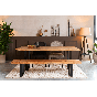 Tafel Aka 200x90 cm