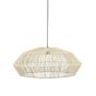 Hanglamp Aya ø60 - natural
