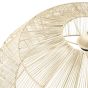 Hanglamp Aya ø60 - natural