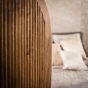 Sedano roomdivider - 3-delig - naturel