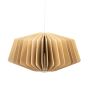 Meller hanglamp klein - naturel