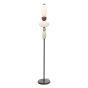 Garca vloerlamp - naturel