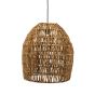 Benti hanglamp groot - naturel