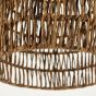 Benti hanglamp groot - naturel