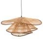 Yarin plafondlamp - naturel