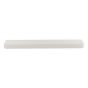 Daphne wandplank 150 cm - marmer composiet