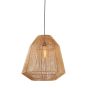 Malva hanglamp Ø50x50 cm - jute naturel