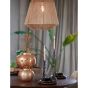 Malva hanglamp Ø50x50 cm - jute naturel