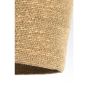 Bolsena hanglamp Ø24x32 cm - zeegras naturel+crème