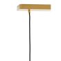 Moroc hanglamp 3L - goud