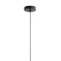 Sendai hanglamp Ø42 cm - zand/bamboe
