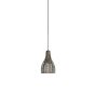 Mariama hanglamp Ø19 cm - antique bronze