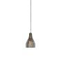 Mariama hanglamp Ø19 cm - antique bronze