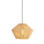 Fugia hanglamp Ø50x33,5 cm