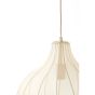 Elati hanglamp Ø39 cm - zand