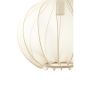 Elati hanglamp Ø39 cm - zand