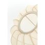 Elati hanglamp Ø39 cm - zand