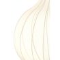 Elati hanglamp Ø50 cm - zand