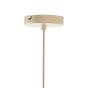 Elati hanglamp Ø50 cm - zand