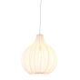 Elati hanglamp Ø50 cm - zand