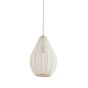 Itela hanglamp Ø28 cm - zand
