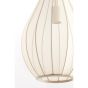Itela hanglamp Ø28 cm - zand