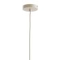 Itela hanglamp Ø28 cm - zand