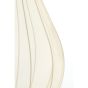 Itela hanglamp Ø38 cm - zand