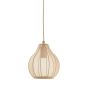 Elati hanglamp 5L - zand