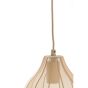 Elati hanglamp 5L - zand