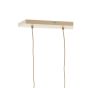 Elati hanglamp 5L - zand