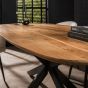 Tyler eetkamertafel 180 cm