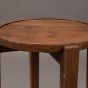 Shane salontafel - acacia hout