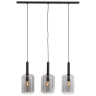 Lekar hanglamp 3L van het woonmerk Light & Living