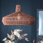 Masey hanglamp Ø59 cm van het woonmerk Light & Living