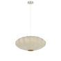 Fay hanglamp Ø50x22 cm
