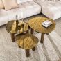 Benny salontafel S