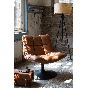 Loungestoel Bar Vintage