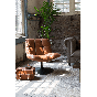 Loungestoel Bar Vintage