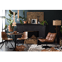 Loungestoel Bar Vintage