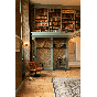 Loungestoel Bar Vintage