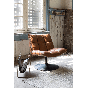 Loungestoel Bar Vintage