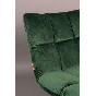 Loungestoel Bar Velvet