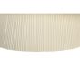 Patrice salontafel 120 cm - crème