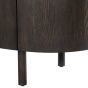 Tobago tv-meubel 170 cm - espresso