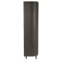 Tobago wandkast 180 cm - espresso