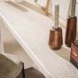 Katie kap/haltafel arch stone - marmer composiet