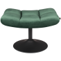 Hocker Bar Velvet