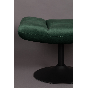 Hocker Bar Velvet