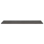 Tablo tafelblad eiken blacknight 180x90 cm van het woonmerk Woood.